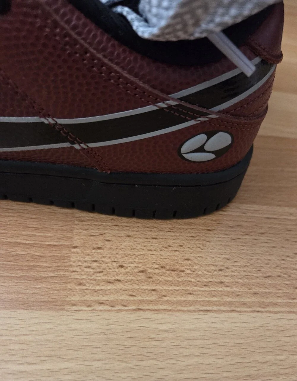 Nike low top